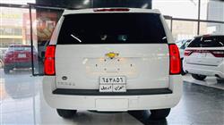 شيفروليه تاهو